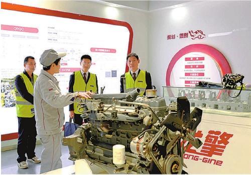 湖北十堰張灣：“一案雙查”保護(hù)企業(yè)知識產(chǎn)權(quán)