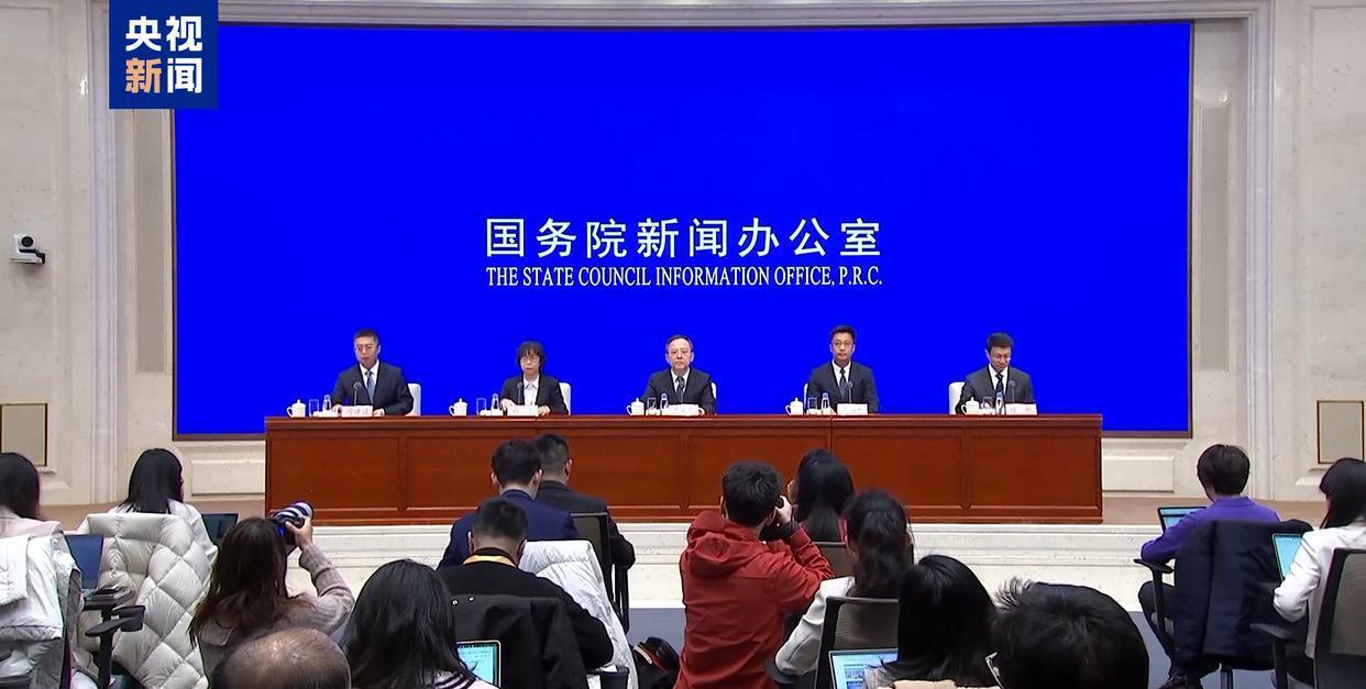 七方面部署！國(guó)家知識(shí)產(chǎn)權(quán)局護(hù)航“十五五”開局