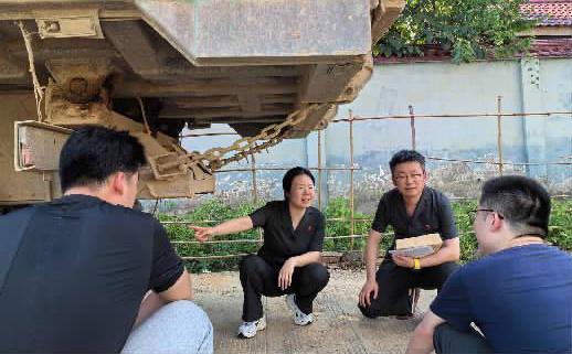 關于二手車交易的調解﹢司法建議