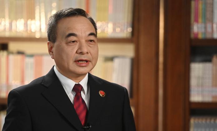 依法履行懲治職務(wù)犯罪檢察職能 協(xié)同推進(jìn)反腐敗斗爭(zhēng)