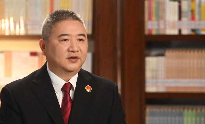 以全程監(jiān)督做實(shí)有效監(jiān)督 不斷提升民生司法保障水平