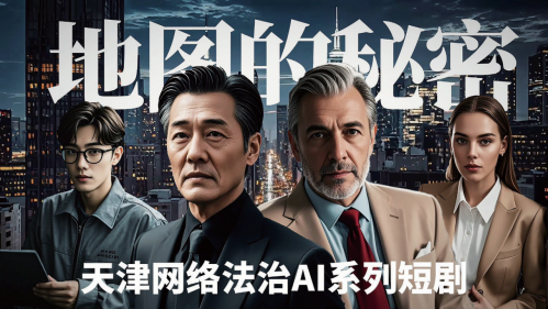 天津市委網(wǎng)信辦：憲法宣傳周 | “數(shù)據(jù)跨境流動(dòng)”主題宣傳 澎湃發(fā)展新動(dòng)能