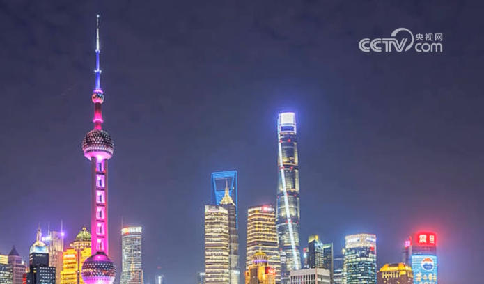 經(jīng)濟、科技與文化“立體突圍” 中國軟實力實現(xiàn)從“量變”到“質(zhì)變”