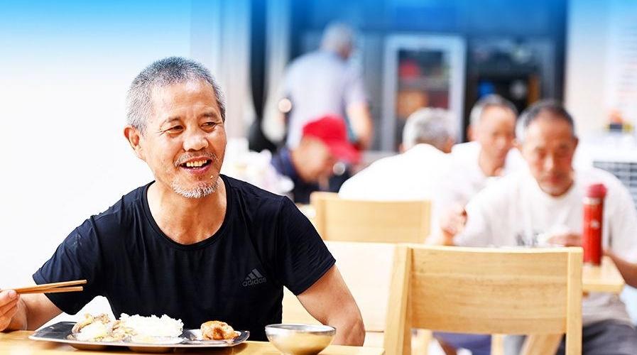 普惠·基礎·兜底：民政事業(yè)五年成績單來了！