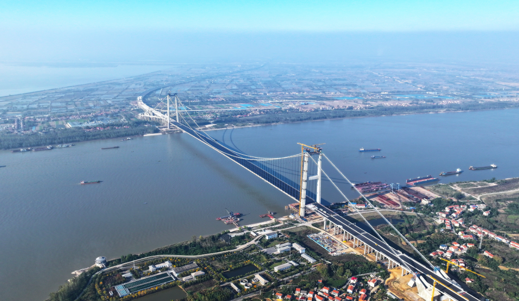 湖北交通投資集團有限公司