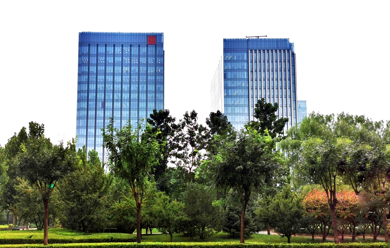 中國水利電力物資集團有限公司