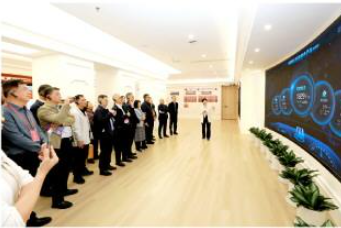 今年已征集立法建議逾千條覆蓋多個(gè)重要領(lǐng)域