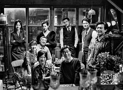 《繁花》中，時(shí)代才是看不見(jiàn)的主角