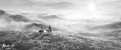 2023電影奮楫揚(yáng)帆