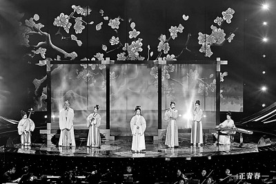 音樂(lè)綜藝應(yīng)從人文內(nèi)涵上開辟新賽道